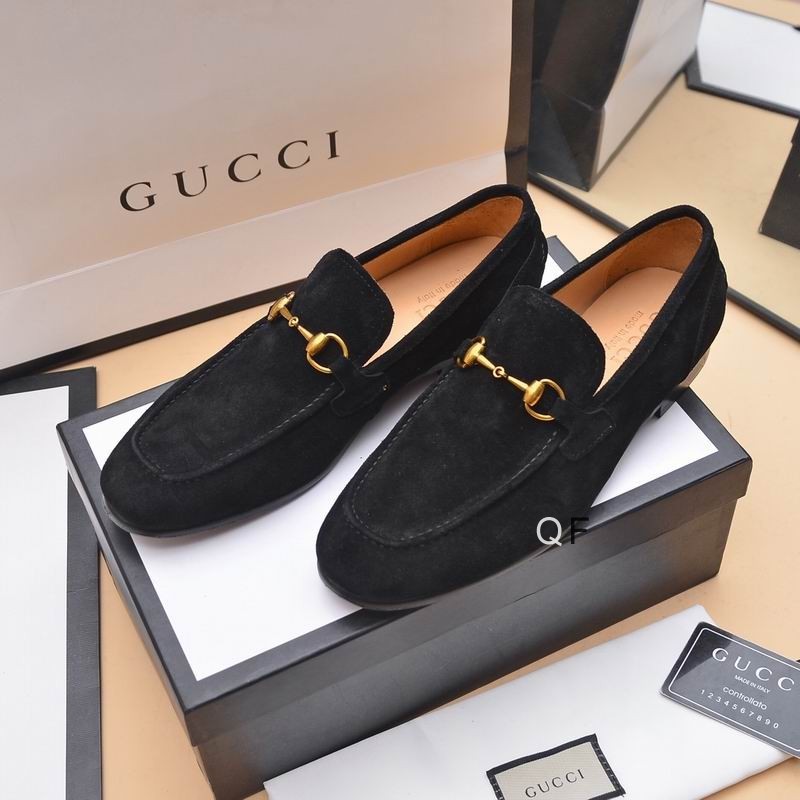 Gucci Men's Shoes 749